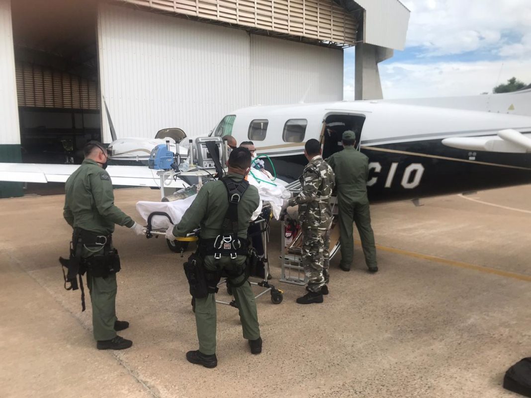 Ministério Público do Mato Grosso adita termo e destina quase R$ 7 milhões para estadual de Saúde