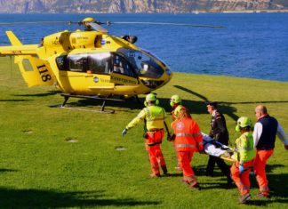 Resolução da ANAC autoriza empresas de Táxi Aéreo pousar e decolar em áreas não cadastradas durante a pandemia