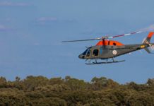 Força Aérea Portuguesa resgata pescador e transporta quatro pacientes em um mesmo dia