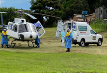 Serviço aeromédico do oeste paraense será regulado pela 9ª Regional de Saúde de Santarém, PA