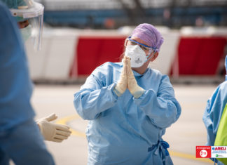 Itália está preparada para evitar segunda onda de COVID-19