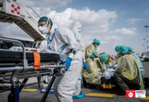 Fundação MedEvac realizará webinar sobre Gerenciamento de Risco de Fadiga em Ambientes Estressantes