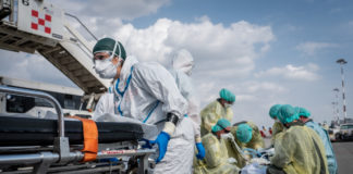 Fundação MedEvac realizará webinar sobre Gerenciamento de Risco de Fadiga em Ambientes Estressantes