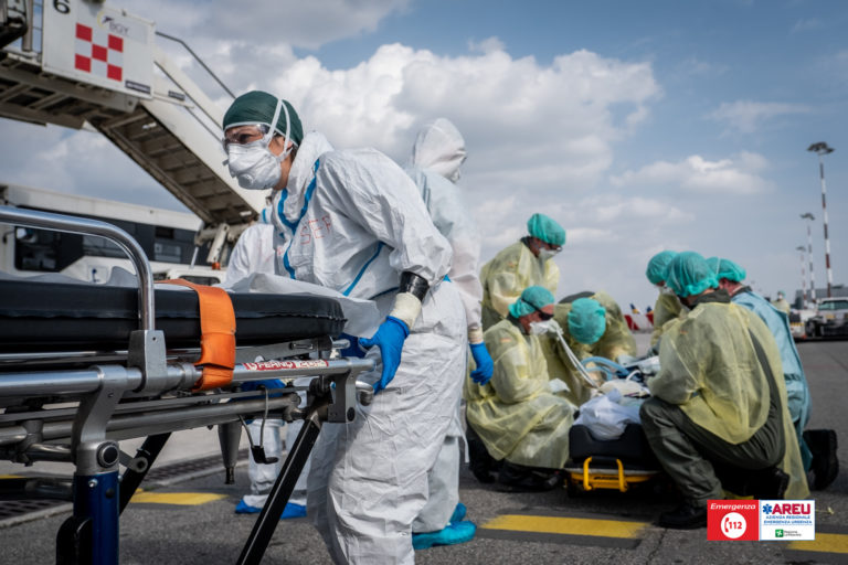 Fundação MedEvac realizará webinar sobre Gerenciamento de Risco de Fadiga em Ambientes Estressantes
