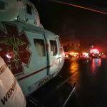 Como a operadora aeromédica HALO Aviation adaptou-se para enfrentar a pandemia de COVID-19 na África do Sul. Foto: Halo Aviation.