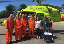 Programa Estadual de Transplantes do RJ atinge o 3° lugar nacional em números de doadores