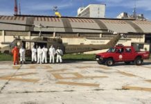 Trabalho integrado das Unidades Aéreas Públicas do RJ possibilita o socorro de pessoas no Estado