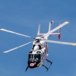 Como a operadora aeromédica da Africa do Sul, HALO Aviation, adaptou-se para o enfrentamento à pandemia. Foto: Halo Aviation.