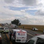 Como a operadora aeromédica da Africa do Sul, HALO Aviation, adaptou-se para o enfrentamento à pandemia. Foto: Halo Aviation.