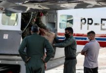 Mais 42 respiradores são distribuídos no interior do Pará, ampliando leitos de UTI exclusivos para COVID-19