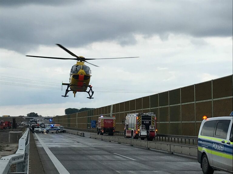 Processo decisório no resgate aeromédico