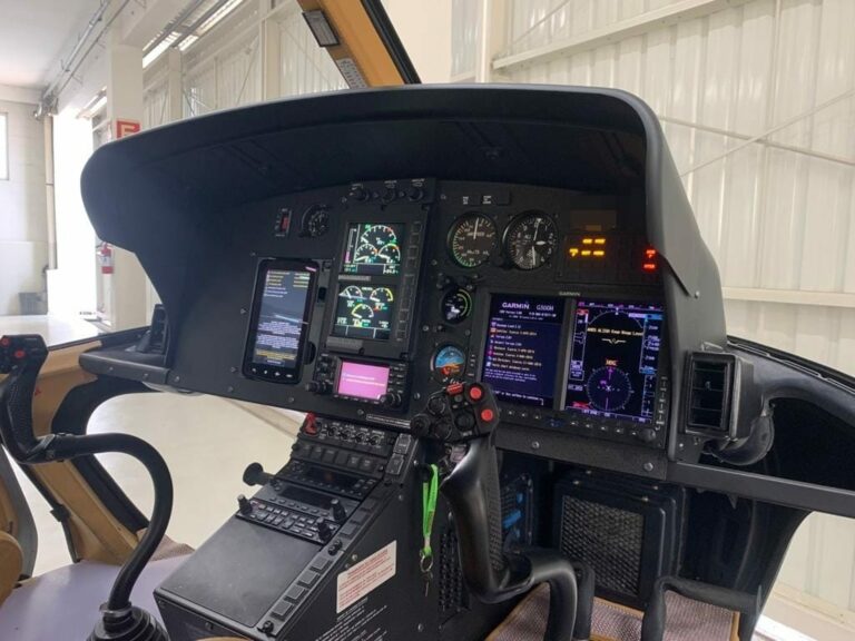 Com valor do seguro, governo do Acre adquire novo helicóptero para operações de resgate e segurança