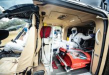 O negócio de aviação da Prevent Senior cresceu 500% durante a pandemia de COVID-19