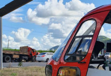 Grave acidente envolvendo dois caminhões na BR-316 mobiliza equipes de resgate em Alagoas