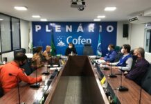 Cofen cria grupo de trabalho para propor matriz curricular sobre formação do enfermeiro de voo