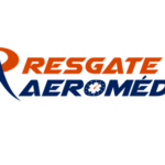 Resgate Aeromedico News
