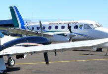 Casa Militar do Mato Grosso do Sul atende chamado de urgência e leva menina de 4 anos para exames em SP