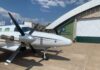 Projeto Decolando – Jovens da rede pública do Mato Grosso poderão realizar curso gratuito de piloto privado de avião