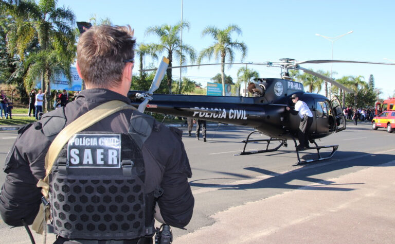 Acordo de cooperação entre SAER e Consórcio Intermunicipal da Amrec viabiliza a implantação do SARASUL