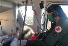 CIOPAER do Ceará já voou mais de 880 horas em 667 missões de janeiro a julho de 2020