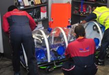 Como a operadora aeromédica da Nigéria enfrenta os desafios de acesso à saúde na África Ocidental