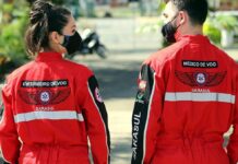 Publicada licitação para contratação de profissionais de saúde para o aeromédico do Sul Catarinense