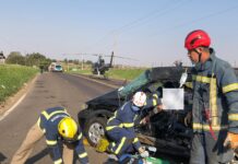 Série “Nova Chance” do Programa Balanço Geral Maringá conta histórias de superação e amor à vida