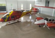 ALEGO aprova projeto que prioriza a utilização de aeronaves do governo para o transporte de equipes de captação de órgãos