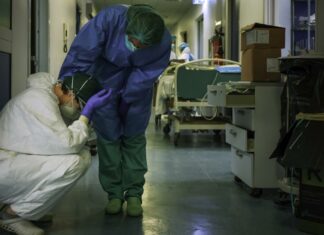 Conselho Internacional de Enfermagem apresenta panorama atual durante a Nightingale 2020 Conference