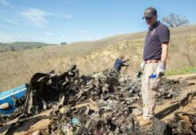 Califórnia aprova lei que prevê multa ao profissional que fotografar pessoa falecida em acidente ou crime