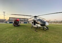 CIOPAER do Ceará realiza múltiplas missões e faz a diferença no atendimento de pacientes críticos