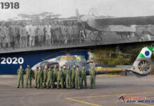 Em uma história centenária, o Batalhão de Operações Aéreas da PM do Paraná comemora 10 anos