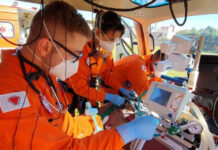 Consórcio de Saúde do Norte de Minas seleciona profissionais para o Suporte Aéreo Avançado de Vida