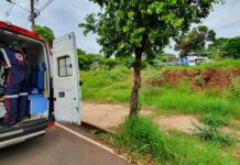 Equipes do Saúde 02 revertem parada cardiorrespiratória e resgatam vítimas de acidentes de trânsito no Paraná