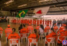 Batalhão de Operações Aéreas do Corpo de Bombeiros celebra 14 anos nos ares de Minas Gerais