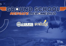 2º Curso Ground School Aeromédico capacita profissionais do Brasil e de Angola