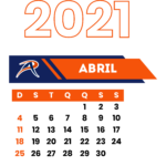 Calendário – Groundschool 2