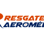 Resgate Aeromedico News – logo CONAER