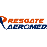 Resgate Aeromedico News – logo CONAER1