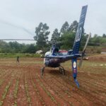 Serviço aeromédico do Oeste do Paraná faz a diferença no socorro de pacientes críticos