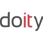 Doity – Plataforma de Eventos