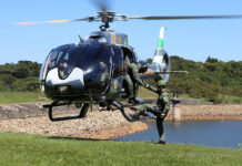 AeroClin vence licitação para revalidação dos Certificados Médicos Aeronáuticos dos pilotos do BPMOA