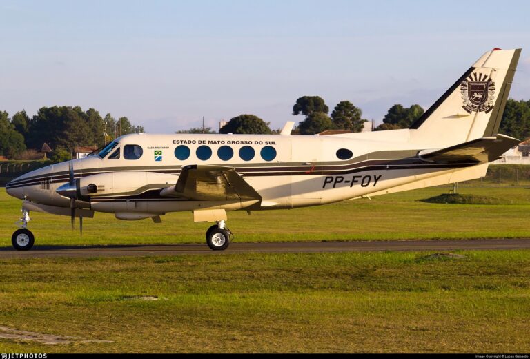 Governo do MS realiza operação para transportar quatro pacientes para transplante no Paraná e São Paulo