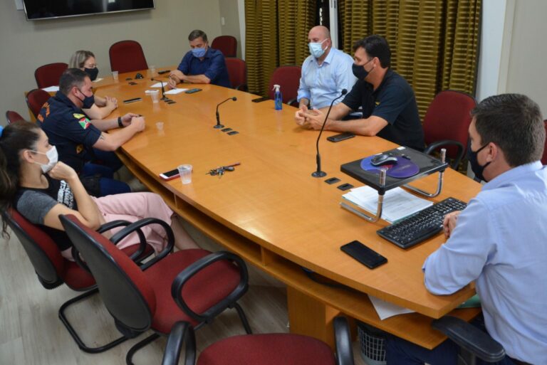 Ozz Saúde será responsável pela operacionalização do serviço aeromédico no Sul Catarinense