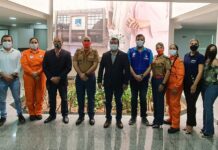 Nova resolução do Cofen normatiza a atuação do enfermeiro no serviço aeromédico