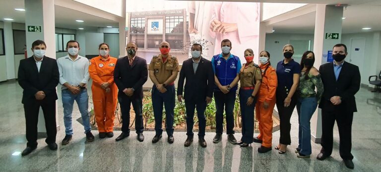 Nova resolução do Cofen normatiza a atuação do enfermeiro no serviço aeromédico