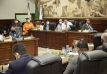 Heliponto será construído no Hospital das Clínicas da Universidade Federal do Triângulo Mineiro