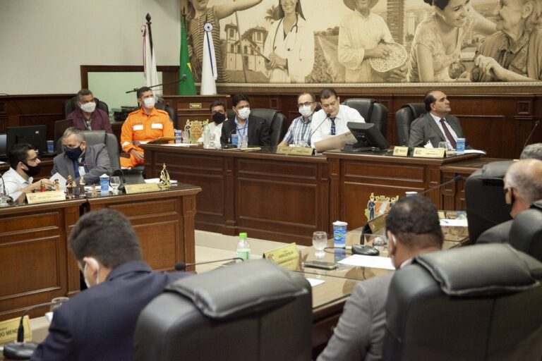 Heliponto será construído no Hospital das Clínicas da Universidade Federal do Triângulo Mineiro