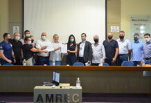 Ozz Saúde assina contrato e operações aeromédicas do SARASUL iniciam no dia 21 de dezembro