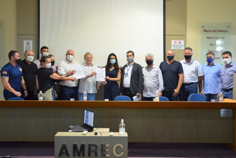 Ozz Saúde assina contrato e operações aeromédicas do SARASUL iniciam no dia 21 de dezembro